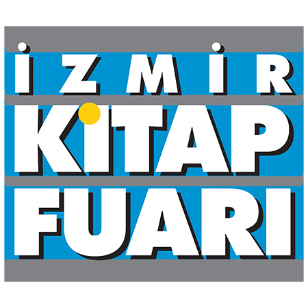 İzmir Kitap Logo