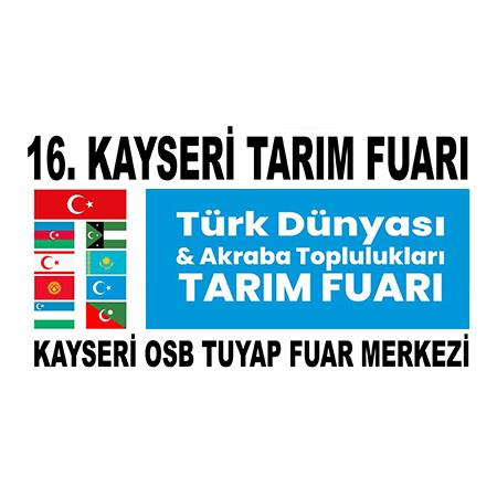 kayseri tarim fuari turk dunyasi ve akraba topluluklari tarim fuari tuyap