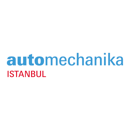 Automechanika Istanbul Logo