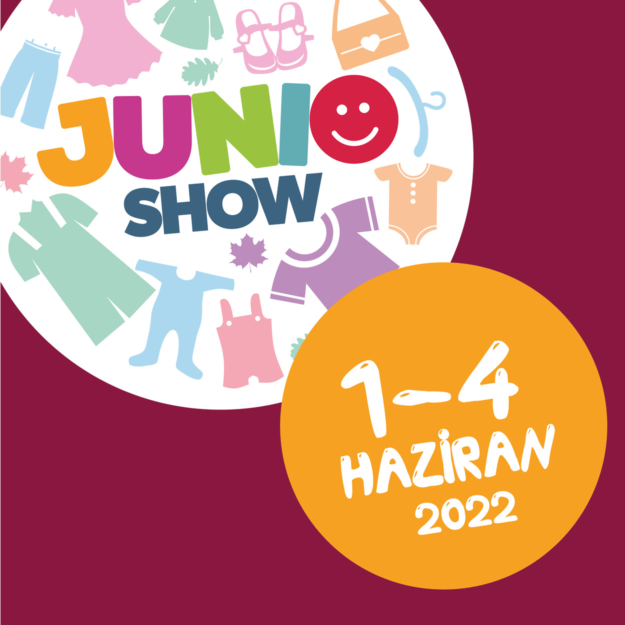 JunioShow-Temmuz-2022