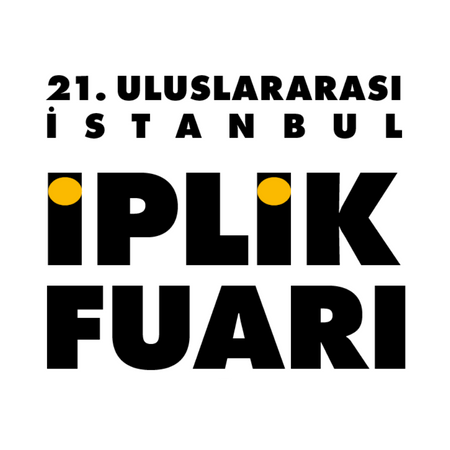 İstanbul İplik Fuarı Logo