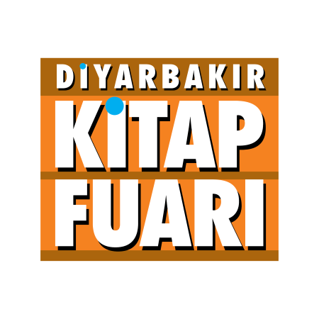 Diyarbakır Kitap Fuarı Logo