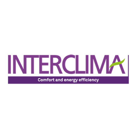 INTERCLIMA Logo