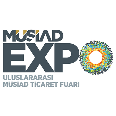 Müsiad Expo Logo