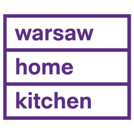 Warsaw Home Kitchen Logo