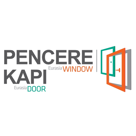 Avrasya Pencere ve Avrasya KapıLogo