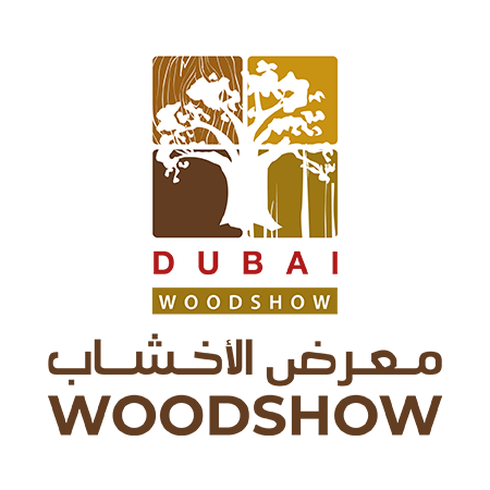 Dubai WoodShow Logo