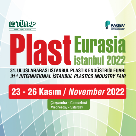 Plast Eurasia Logo