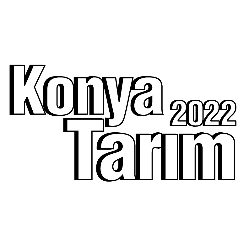 Konya Tarım Logo