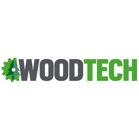 Woodtech Logo