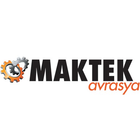 Avrasya Maktek Logo