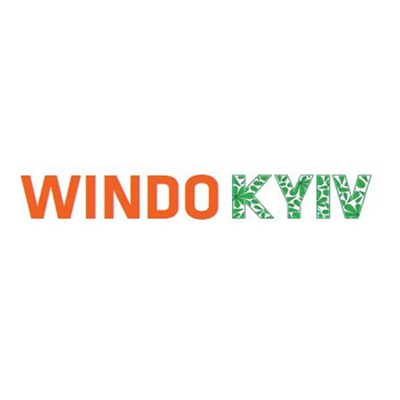 Windo Kyiv Logo