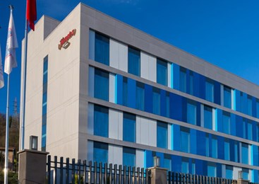 Hampton By Hilton Samsun
