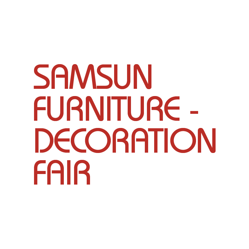 Samsun Furniture and Decoration Logo