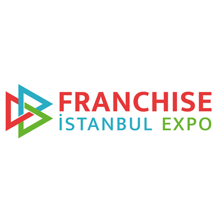 Franchise İstanbul Expo Logo