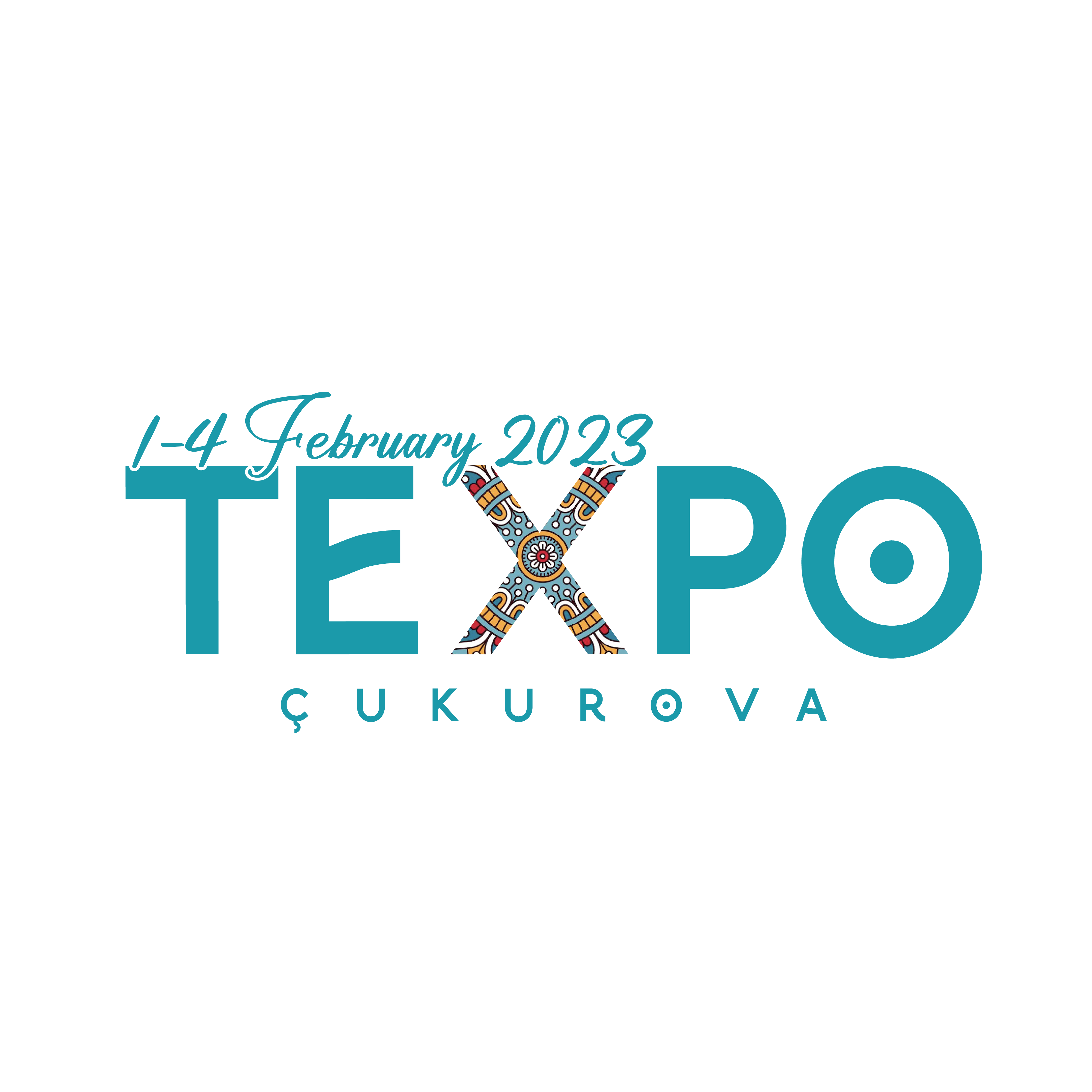 Çukurova Textile and Ready to Wear Fair Logo