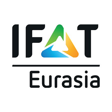 IFAT Eurasia Logo