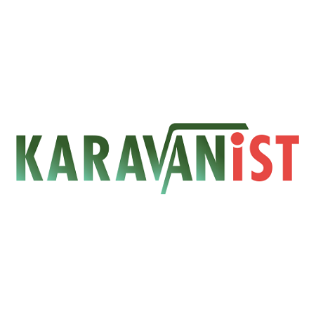 Karavanİst Logo