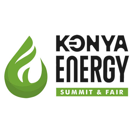 Konya Energy Summit And Fair Logo