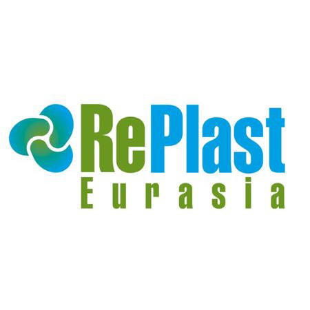 RePlast Eurasia Logo
