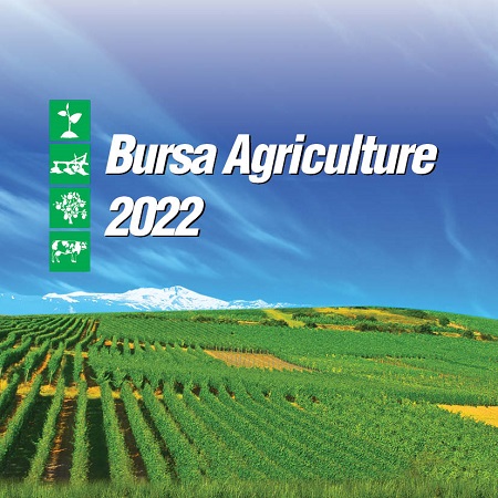Bursa Agriculture Logo