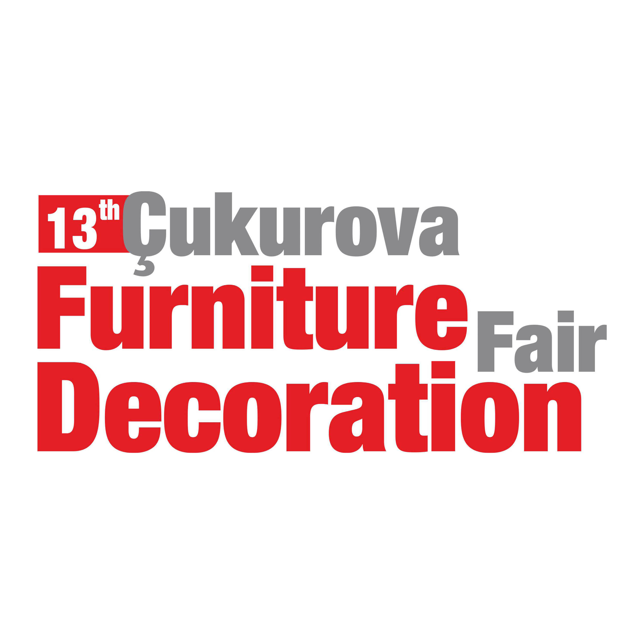 Cukurova Furniture and Decoration Logo