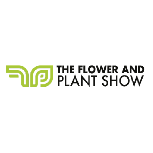 The Flower and Plant Show Logo
