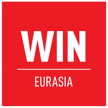 Win Eurasia Logo