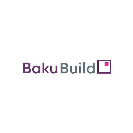 Bakü Build Logo