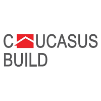 Caucasus Build Logo
