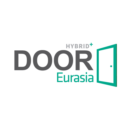 Eurasia Door Logo