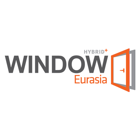 Eurasia Window Logo