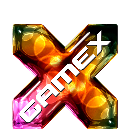 Gamex Logo