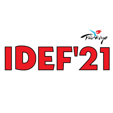 IDEF Logo
