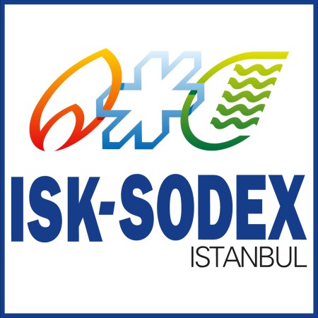 ISK Sodex Logo