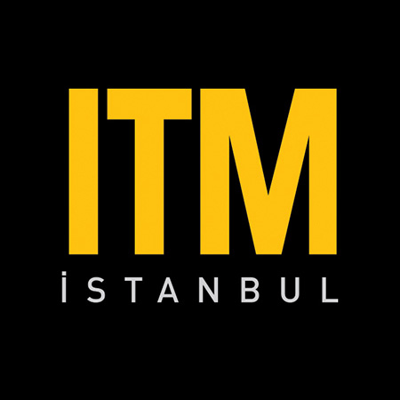 ITM International Textile Machinery Logo