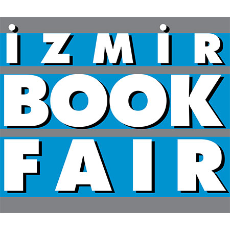 Izmir Book Logo