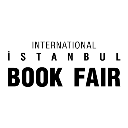 Internatinoal Istanbul Book Logo