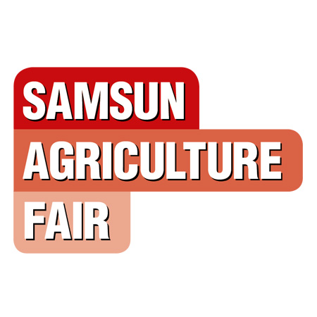Samsun Agriculture Logo