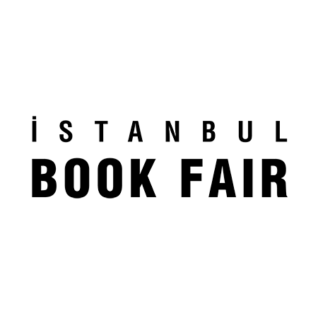 41th Istanbul Book Fair Logo
