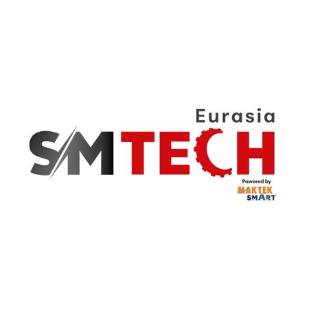 SMTech Eurasia 1. Sac, Metal İşleme Teknolojileri Fuarı